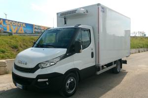 Iveco Daily 35C14 2.3 140CV FRIGO FRCX 07/2027 HY-