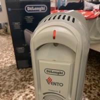 De Longhi Vento Radiatore ad olio Nuovo