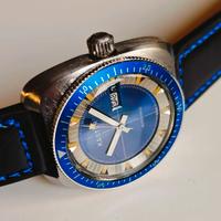 Diver Hoga / Kaster sub orologio automatico ETA 