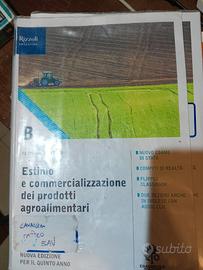 ESTIMO E COMMERCIALIZZAZIONE DEI PRODOTTI