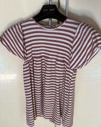 Vestito bambina Vicolo