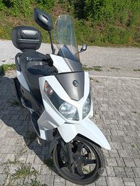 scooter CITY COM  300