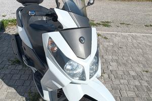 scooter CITY COM  300