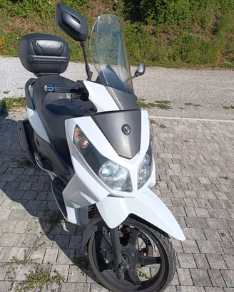 scooter CITY COM  300
