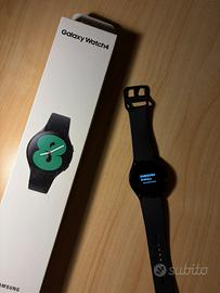 Samsung Galaxy Watch 4