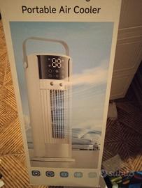 Ventilatore oscillante piccolo