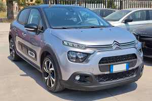 CITROËN C3 1.2 PureTech 83 S&S SHINE LED NAV 7 CAM