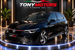Volkswagen Golf GTI 2.0 TSI DSG TETTO APRIBILE