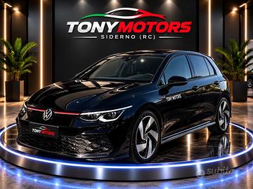 Volkswagen Golf GTI 2.0 TSI DSG TETTO APRIBILE