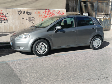 Fiat Grande Punto 1.3 Multijet 75 cv