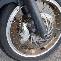 Upgrade performance Aprilia Caponord ETV 1000