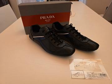 Scarpe Prada Monte Carlo