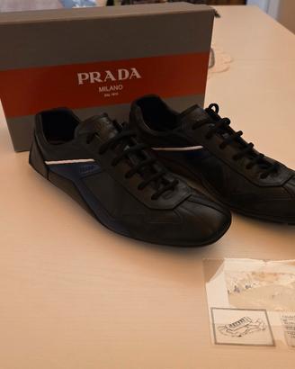 Scarpe Prada Monte Carlo