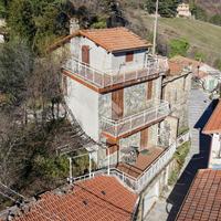 CASA INDIPENDENTE A MOLINI DI TRIORA