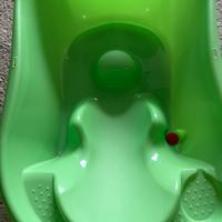 Vasca bagnetto neonati