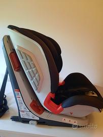 seggiolino chicco universal