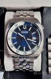BULOVA SNORKEL ACCUTRON II 96B209