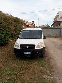 Fiat Doblo Cargo