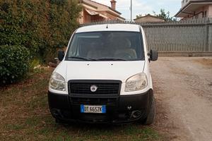 Fiat Doblo Cargo