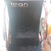 rimorchio leon