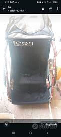 rimorchio leon