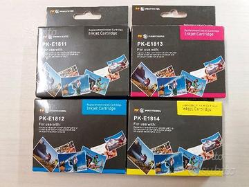 Cartucce per stampanti Epson