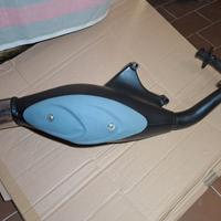 Marmitta Piaggio Zip SP Sc08