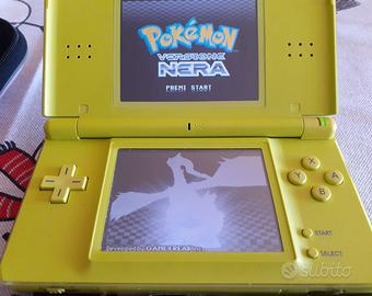 Nintendo Ds Lite