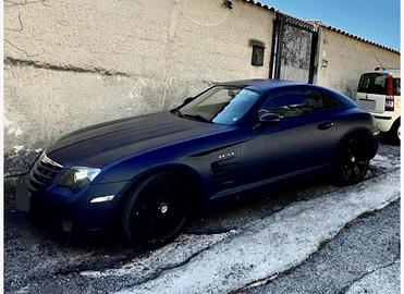 CHRYSLER CROSSFIRE 3.2 V6 AUTOMATICA – 2004
