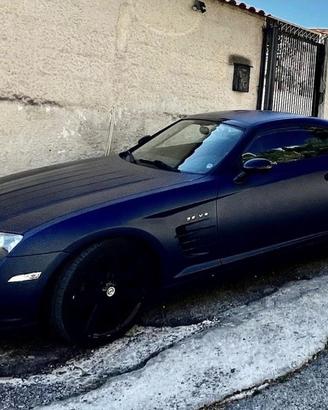 CHRYSLER CROSSFIRE 3.2 V6 AUTOMATICA – 2004