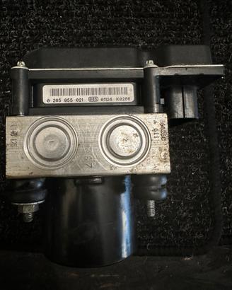 Pompa ABS Centralina VW Polo 6R 1.2 TDI-6R0614517E