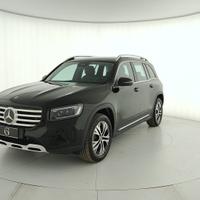 MERCEDES-BENZ GLB 180 d Progressive Advanced auto