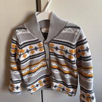 Maglione bambino Lupilu taglia 12-24 mesi