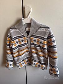 Maglione bambino Lupilu taglia 12-24 mesi