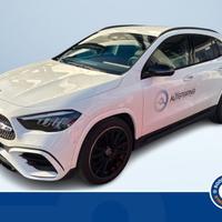 Mercedes-Benz GLA 200 d Automatic AMG Line Ad...