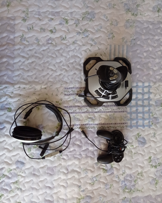 Gaming PC/Console