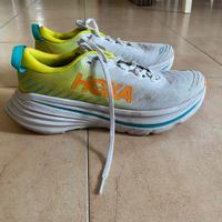 HOKA ONE ONE Bondi X, Scarpe da Corsa Uomo