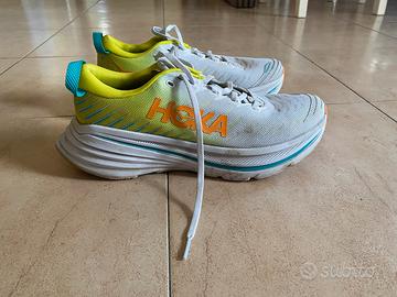 HOKA ONE ONE Bondi X, Scarpe da Corsa Uomo