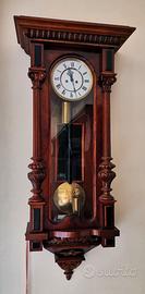 Orologio a Pendolo stile viennese '800 -' 900