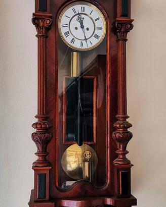 Orologio a Pendolo stile viennese '800 -' 900