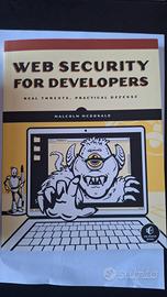 Web security for developers