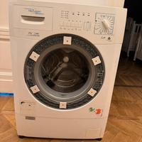 Lavatrice 7 kg classe A+