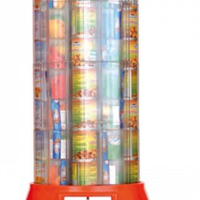 Distributore expe 9