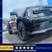 Ford Ranger MS-RT 3.0 ECOBLUE 240 CV A10
