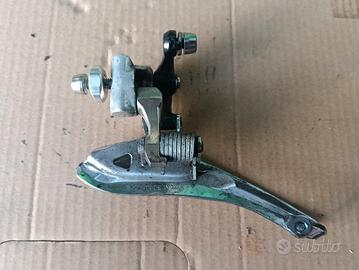cambio bici campagnolo 