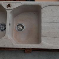 Lavello fragranite avena