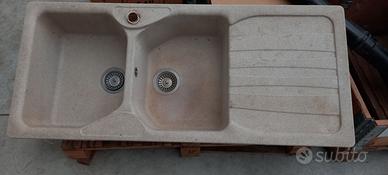 Lavello fragranite avena