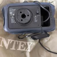 Compresso intex per materasso gonfiabile