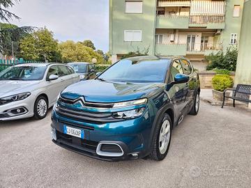 Citroen C5 Aircross BlueHDi 130 S&S EAT8 Shine