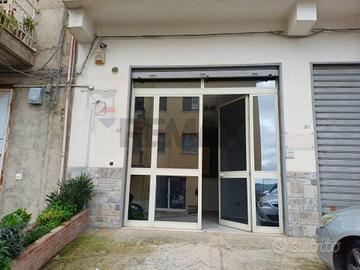 Attività  Commerciale - Favara